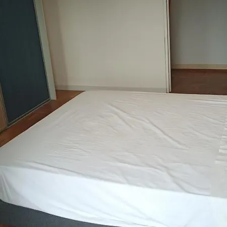 Chambre Double Chez L'habitant Estrasburgo
